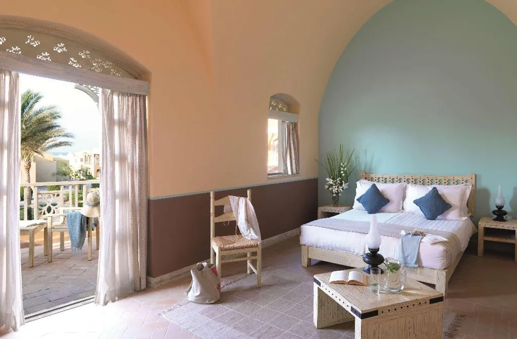 Room, Swissotel Resort El Quseir, Red Sea Riviera