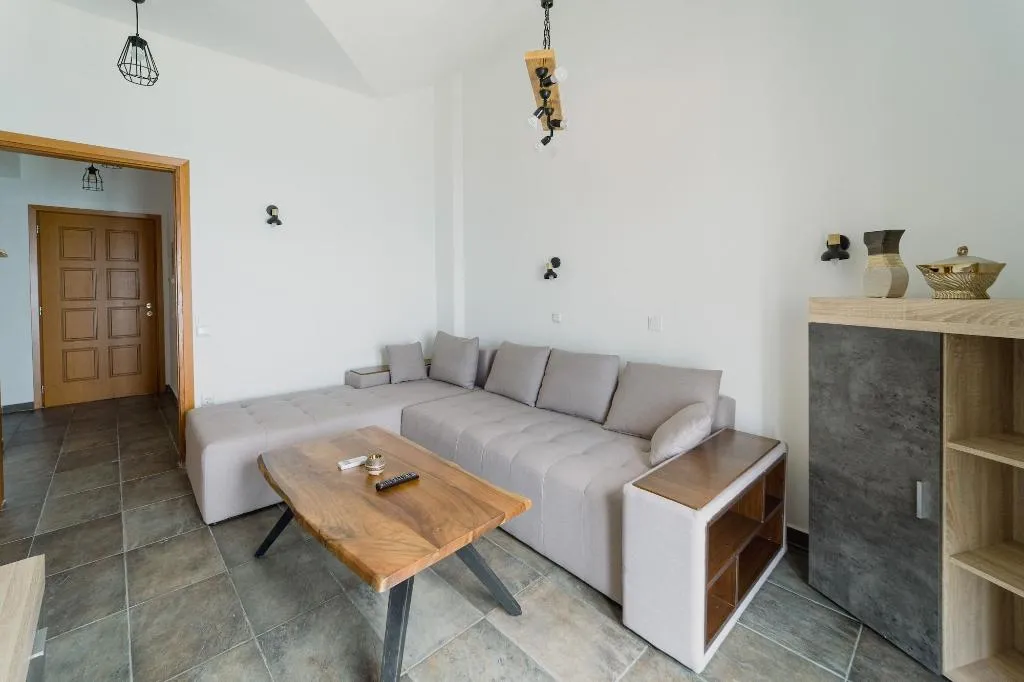 Room, Stellatos House, Kalamata