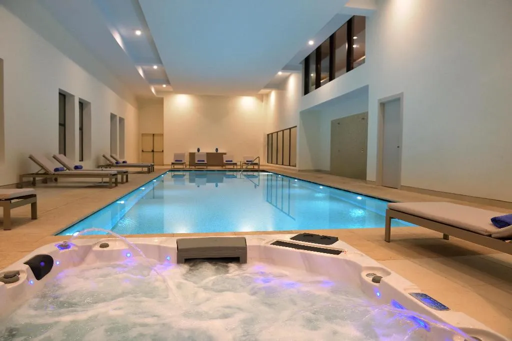 Pool, Hilton Taghazout Bay Beach Resort & Spa, Agadir