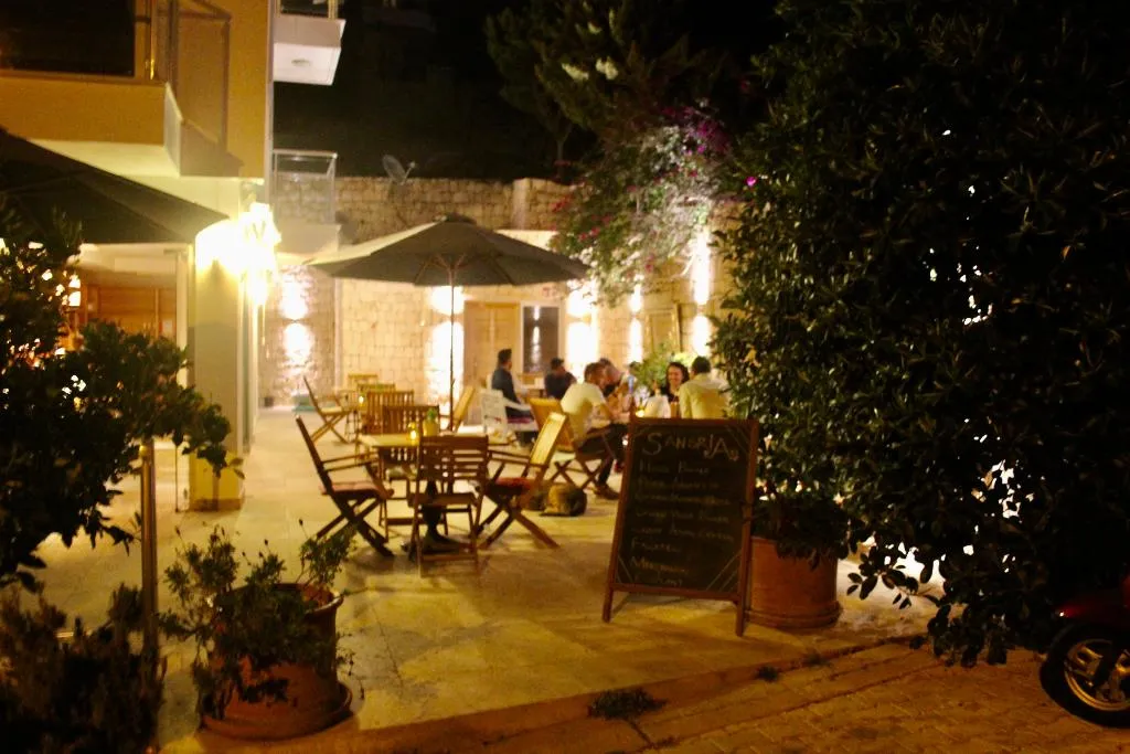 Bar, Saylam Suites, Dalaman