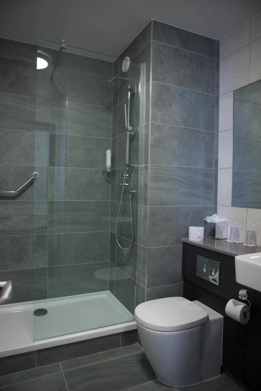 Room, Maldron Hotel Pearse Street, Dublin