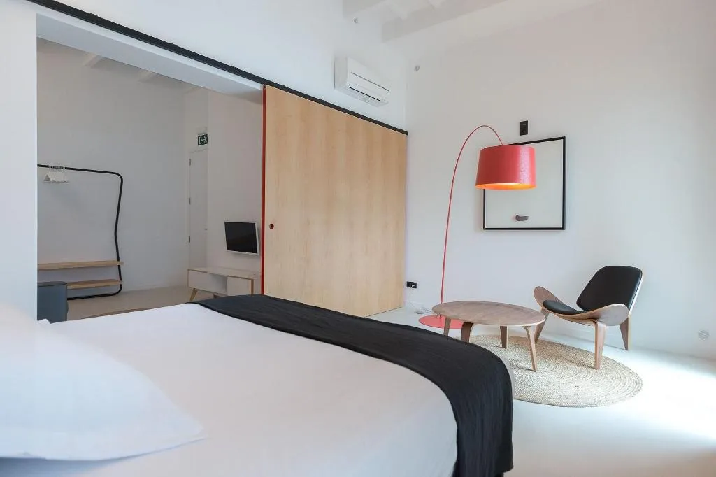 Room, Sodium Hotel Boutique, Menorca