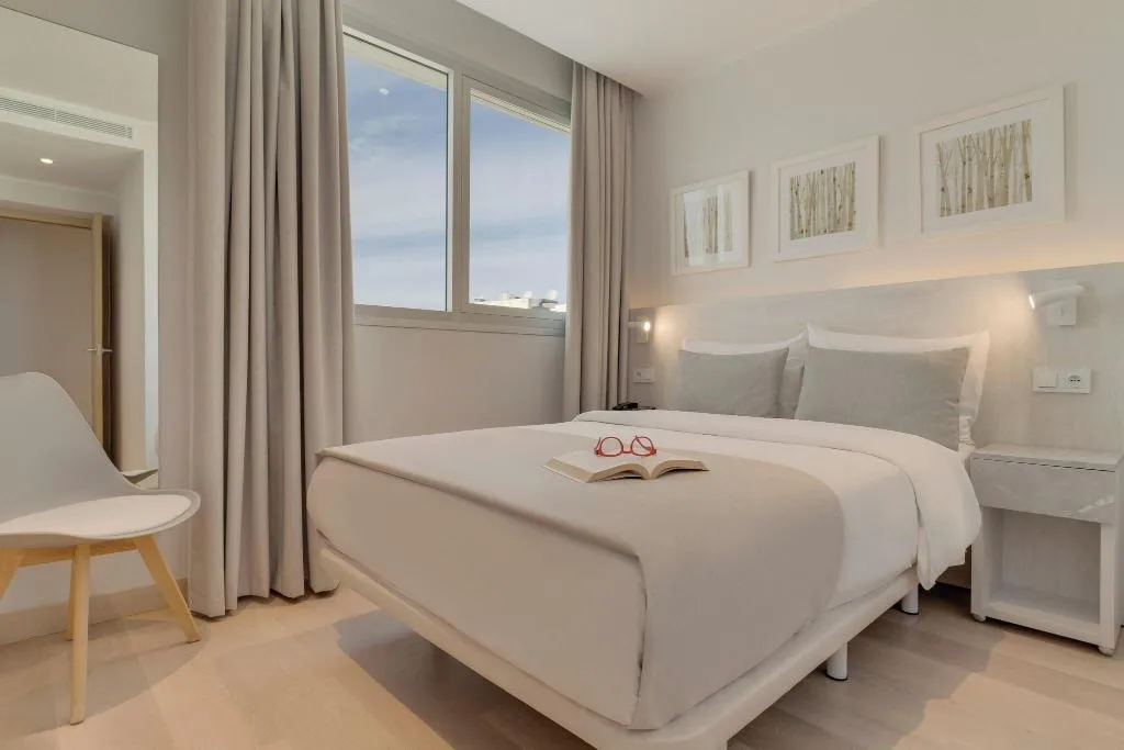 Room, Pestana Tanger City Center Hotel Suites, Tangier