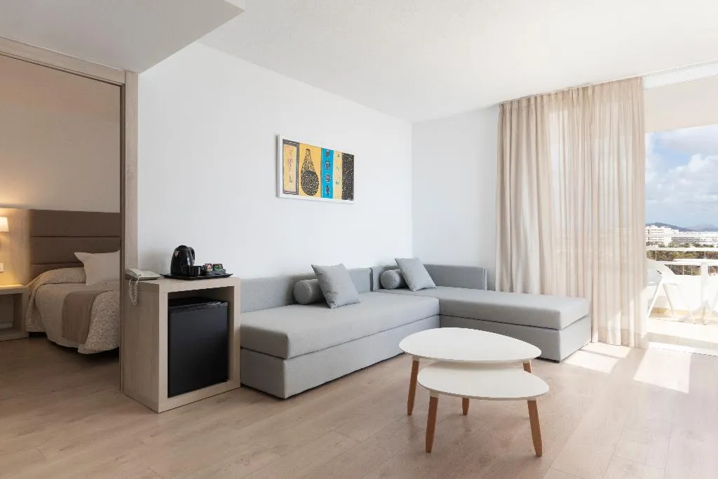 APARTMENT STANDARD Room, Palia Sa Coma Playa, Majorca