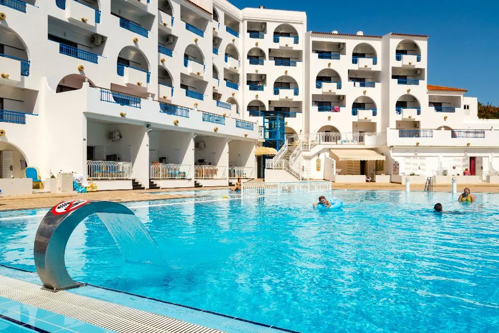 Pool, Tropical Sol, Algarve