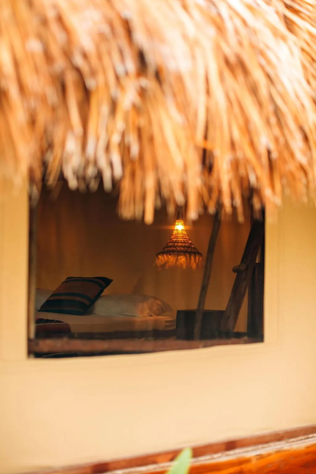 Room, Glamp Ikal Tulum, Cancun Area