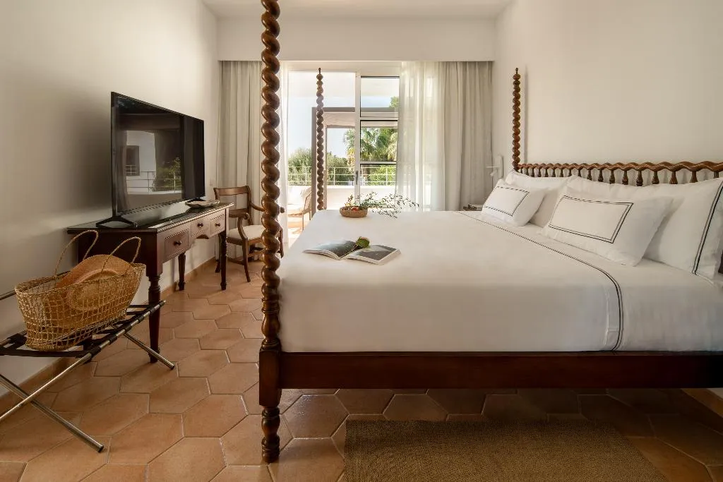 SUITE GRAND Room, Melia Cala d'Or Boutique Hotel, Majorca