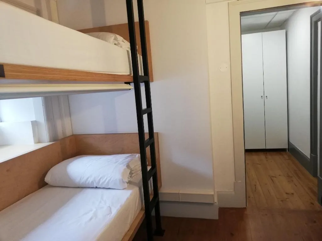Room, Penedo Da Saudade Suites & Hostel, Porto