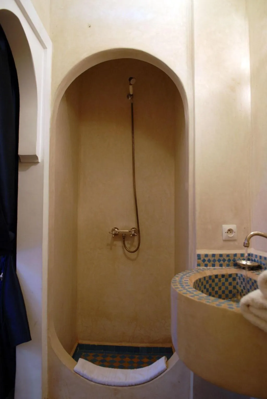 Room, Riad Aubrac, Marrakech