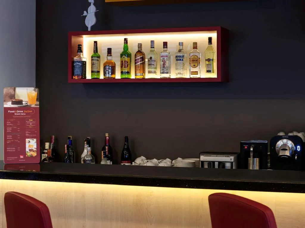 Bar, ibis Izmir Alsancak, Izmir