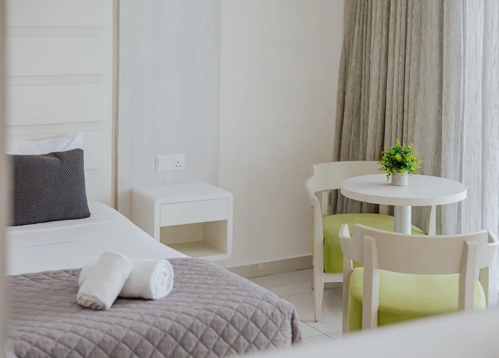 Double or Twin STANDARD Room, Tasia Maris Oasis, Cyprus