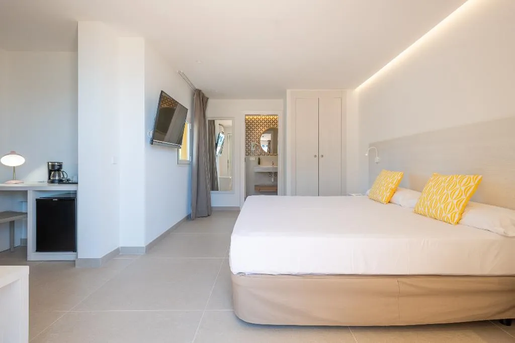 Double or Twin PREMIUM Room, Flor los Almendros Hotel, Majorca