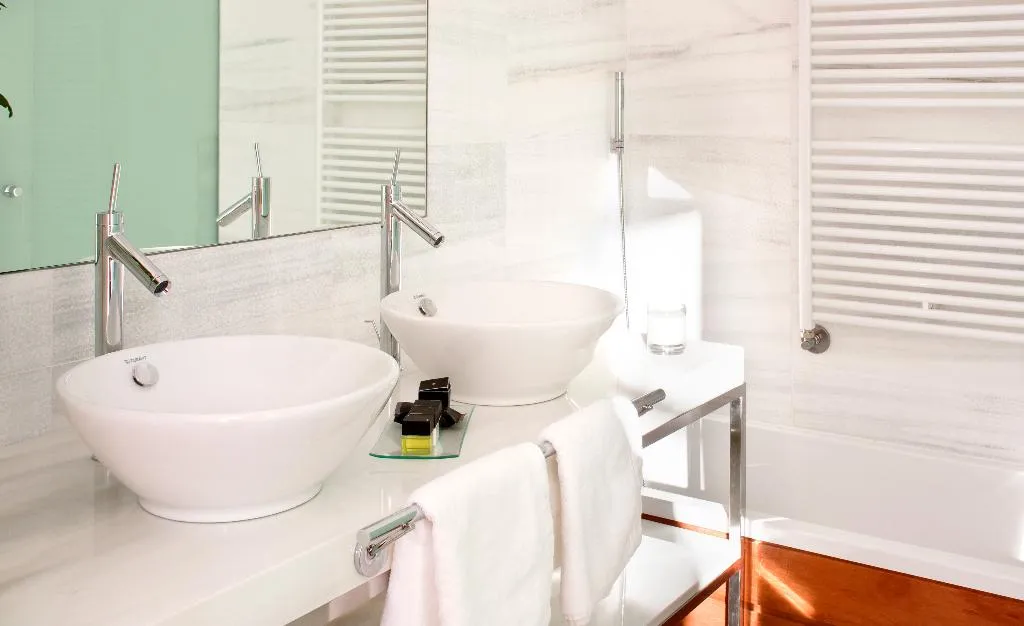 Double or Twin SUPERIOR WITH TERRACE Room, Sa Cabana Hotel and Spa, Majorca