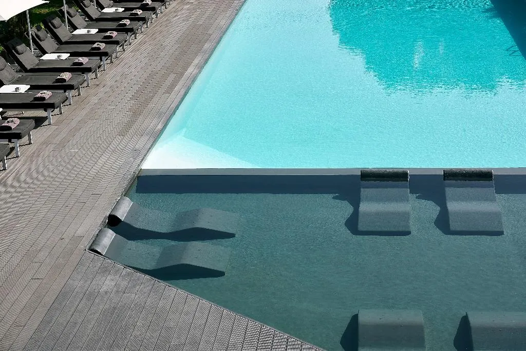 Pool, Nema Design Hotel, Crete