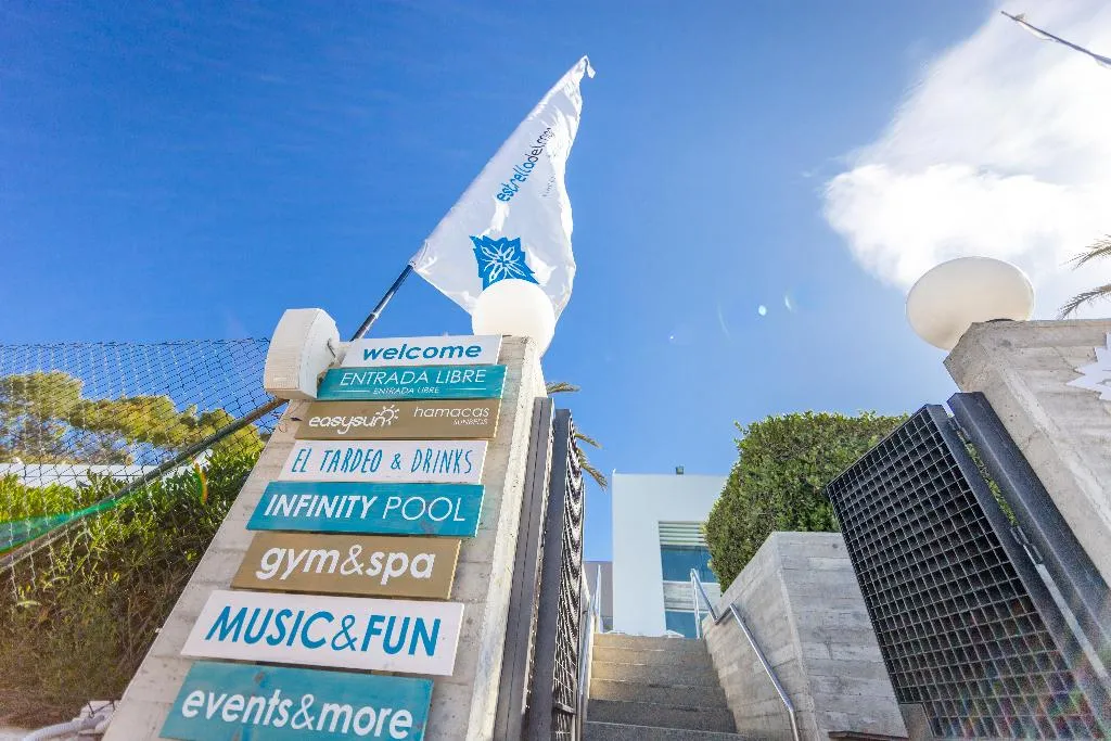Sports and Entertainment, Gran Marbella Resort & Beach Club, Costa Del Sol