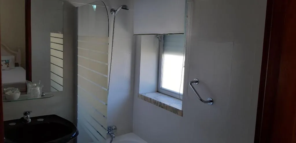 Room, Hotel Vila Esteves, Porto