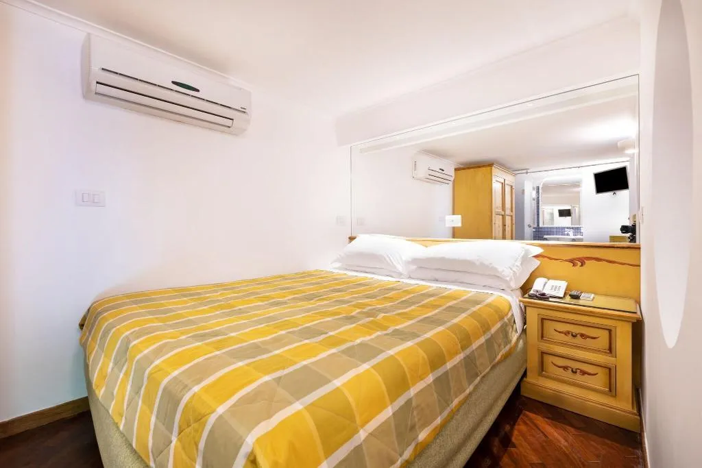 SUITE KING BED WITH JACUZZI Room, Antiche Mura, Naples