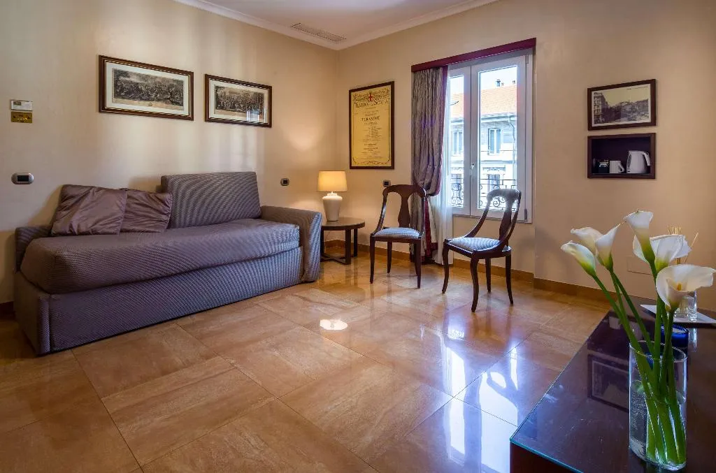General view, UNA HOTELS Galles Milano, Milan