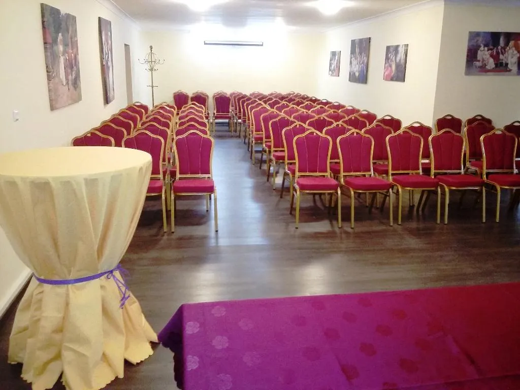 Conferences, Elit Palace Hotel & Spa, Varna