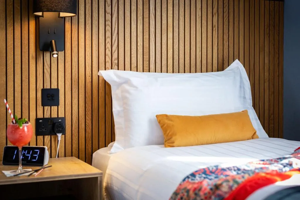 Room, Dublin Skylon Hotel, Dublin