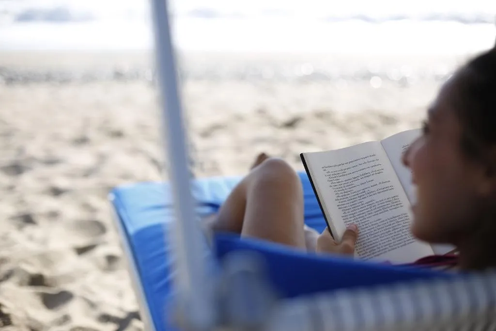 Beach, Hotel Corte Bianca - Adults only, Cagliari