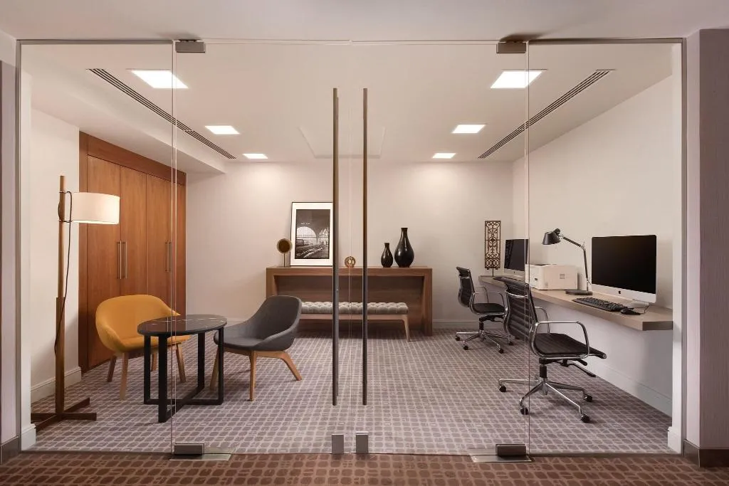 Conferences, Le Meridien Barcelona, Barcelona