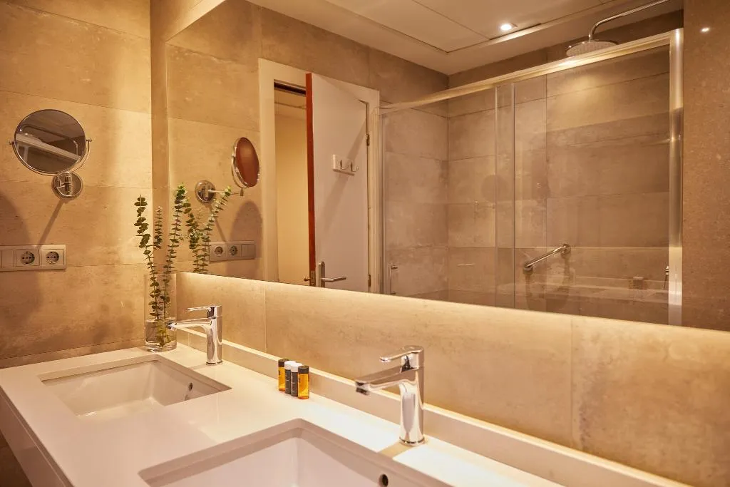 TWIN EXECUTIVE Room, El Avenida Palace, Barcelona