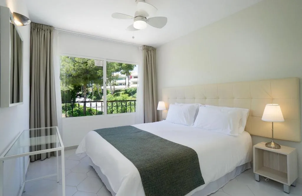 Room, Miraflores Beach & Country Club, Costa Del Sol