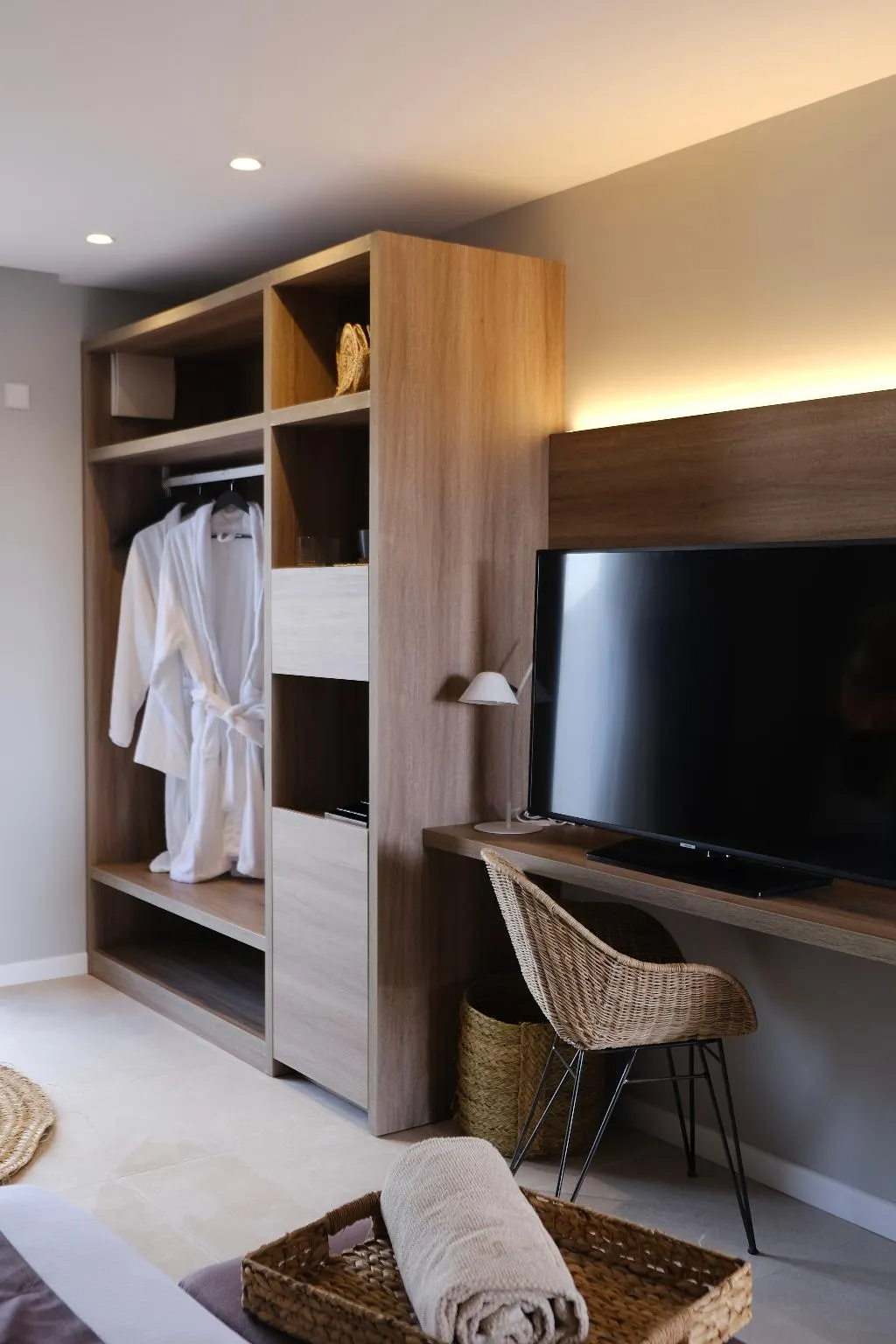 Double or Twin EXECUTIVE Room, Hotel Eques Petit Resort, Majorca