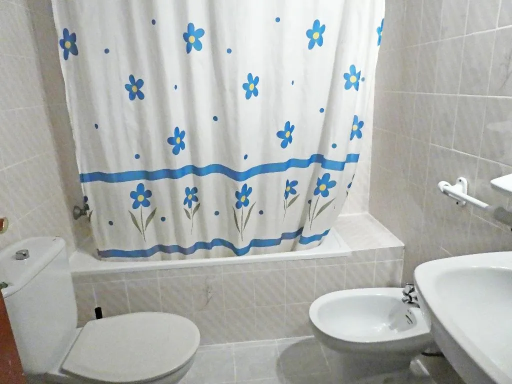 STUDIO STANDARD Room, Jardines de Gandia I-II 3000, Valencia