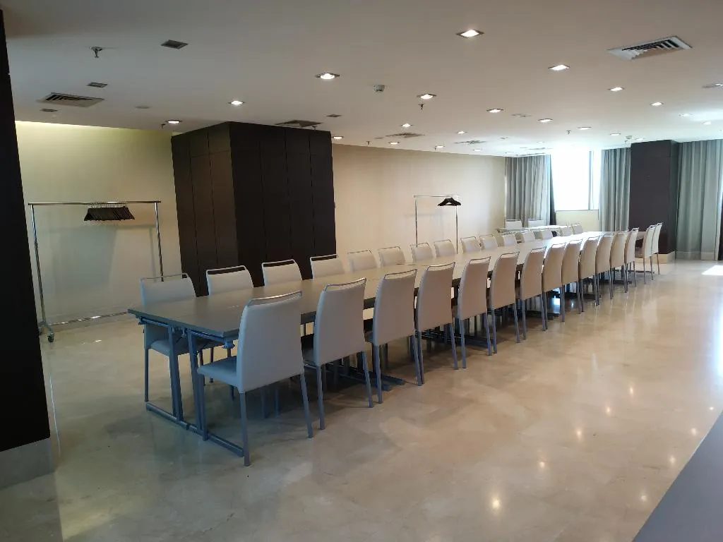 Conferences, LCB Fuenlabrada, Madrid