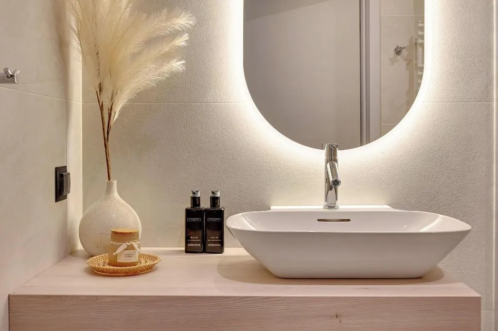 Room, Grano Hotel Solmarina & Apartments - SPA&Wellness, Gdansk