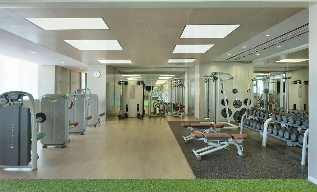 Sports and Entertainment, Hyatt Regency Dubai Creek Heights, Dubai