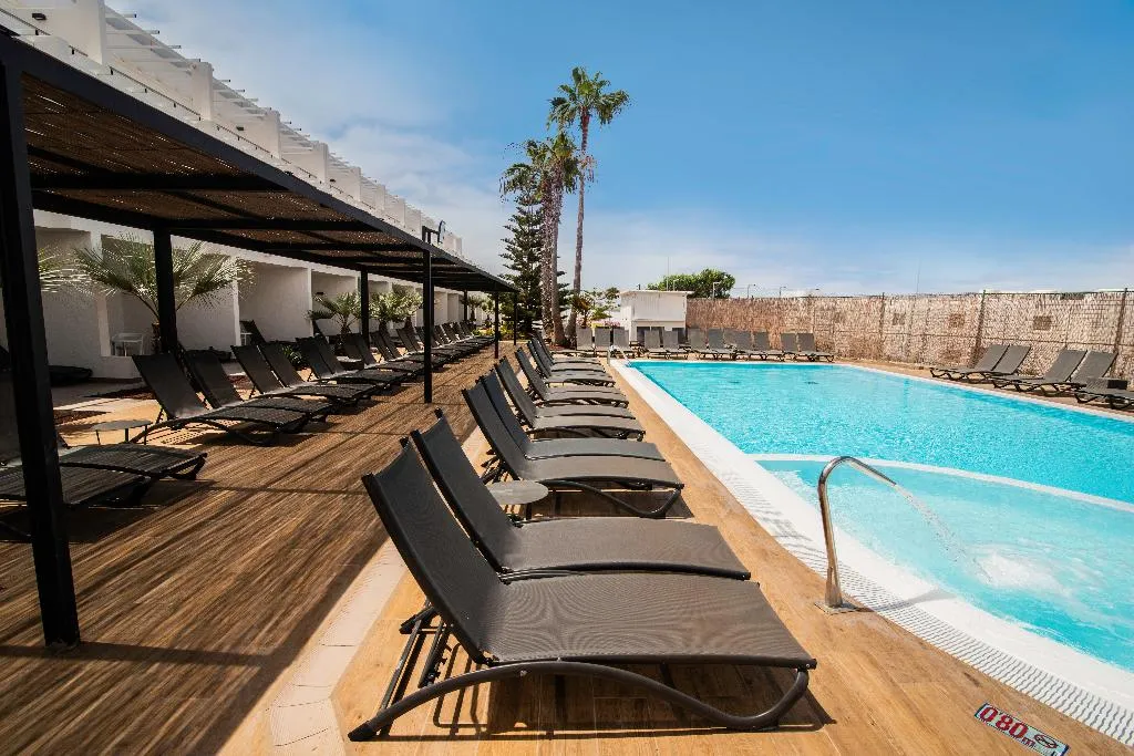 Pool, Aequora Lanzarote, Lanzarote
