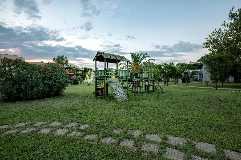 General view, Simena Holiday Village & Villas, Antalya