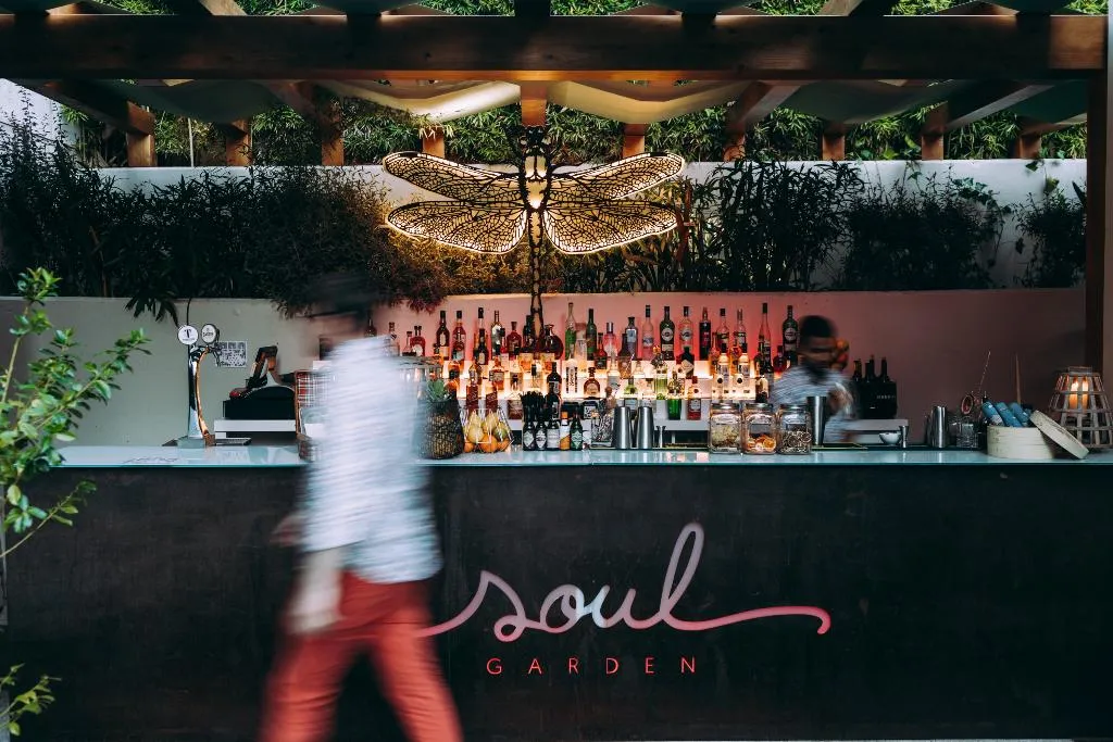 Bar, Corinthia Lisbon, Lisbon