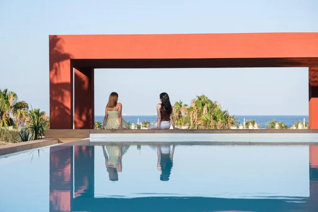 Pool, Estival Park Almaris, Costa Brava