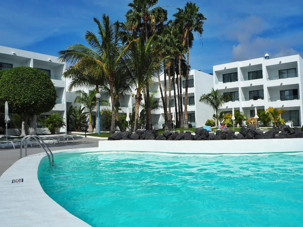 Pool, Oasis Lanz Beach Mate, Lanzarote