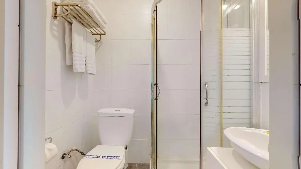 Room, Acrotel Elea Beach, Halkidiki