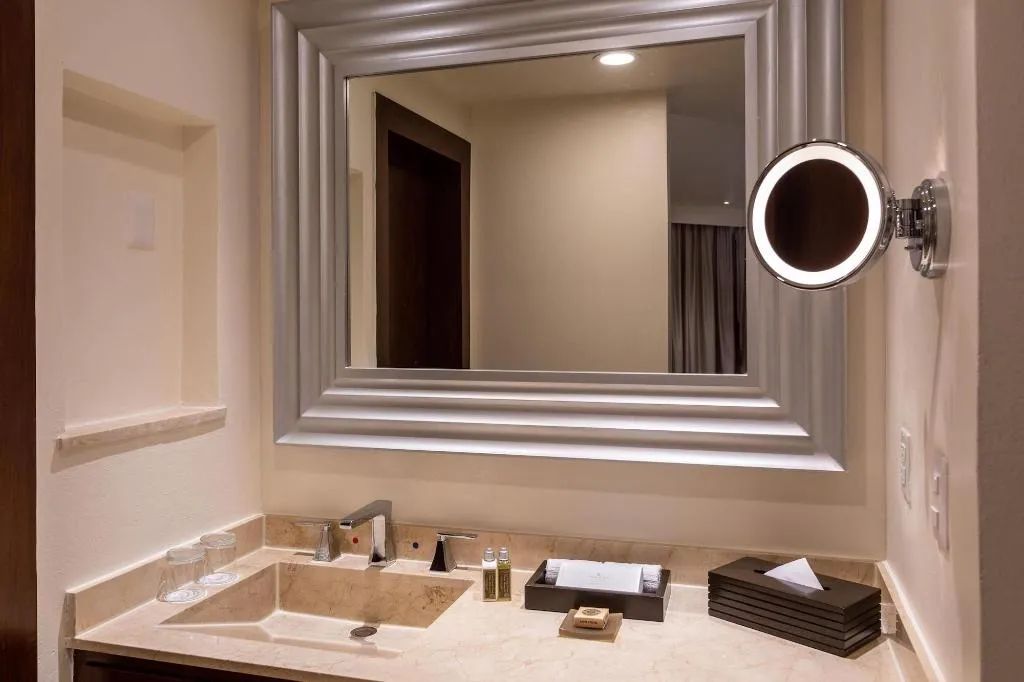 Room, Moon Palace Nizuc  All Inclusive, Cancun Area