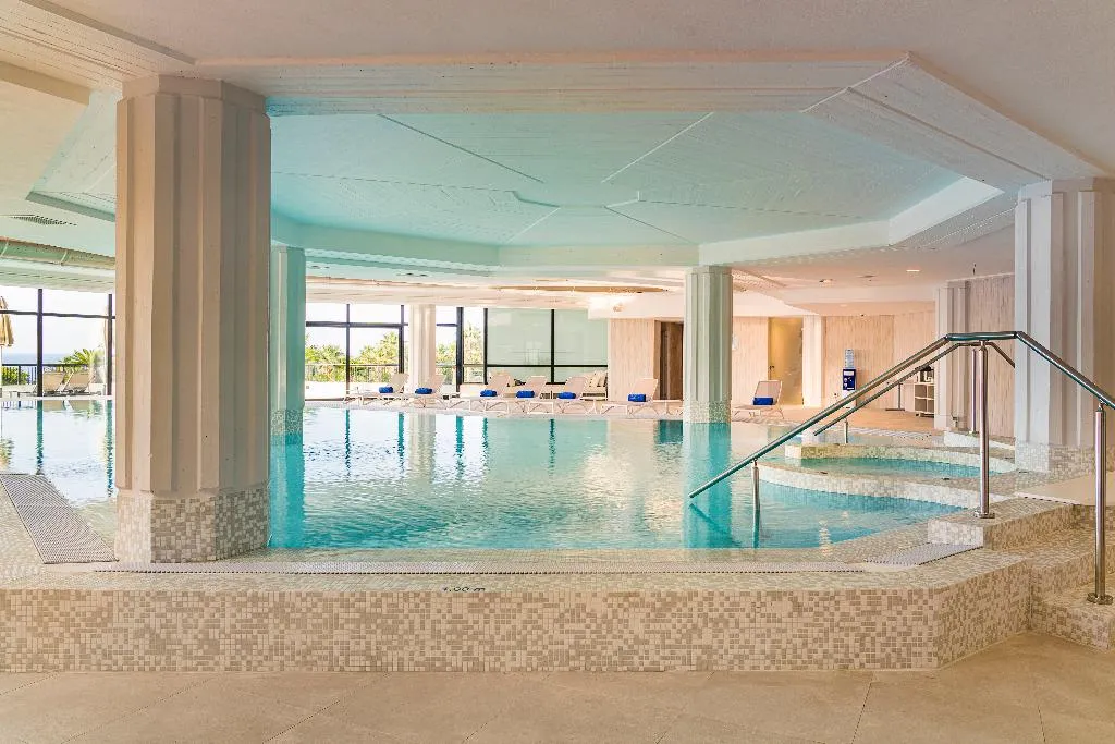 General view, Grand Palladium Sicilia Resort & Spa, Palermo