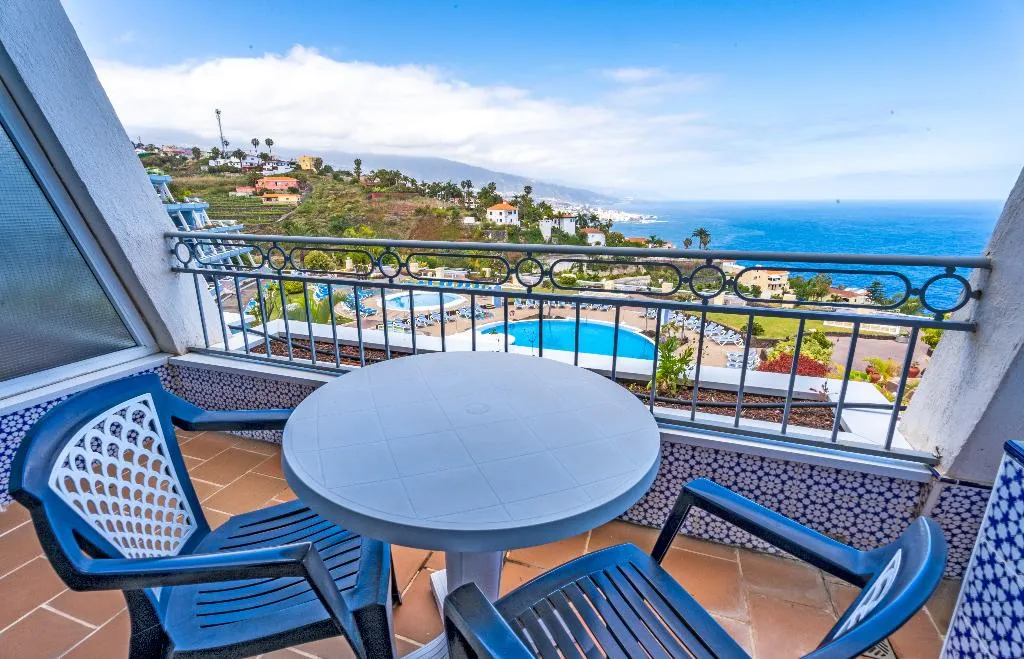 APARTMENT POOL VIEW ONE BEDROOM Room, Coral la Quinta Park Suites, Tenerife