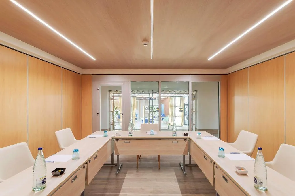 Conferences, Melia Alicante, Costa Blanca