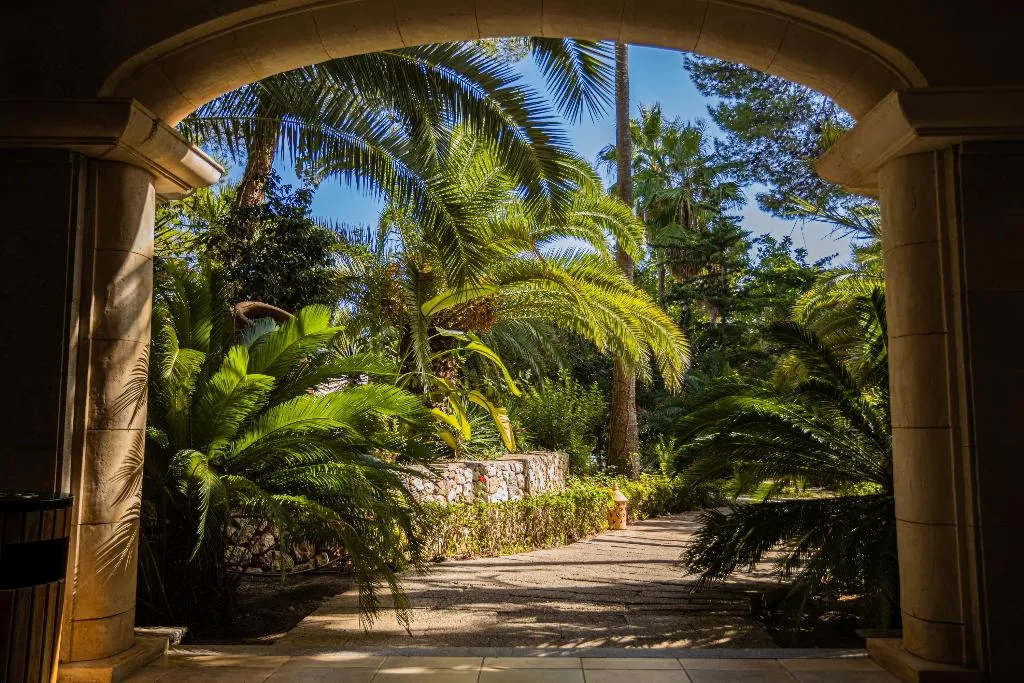 General view, Lago Garden Apart-suites & Spa Hotel, Majorca