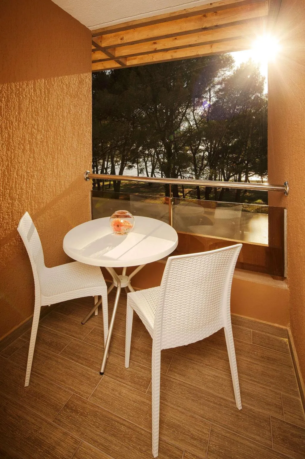 Room, Apartments Stella Plava Laguna, Istria