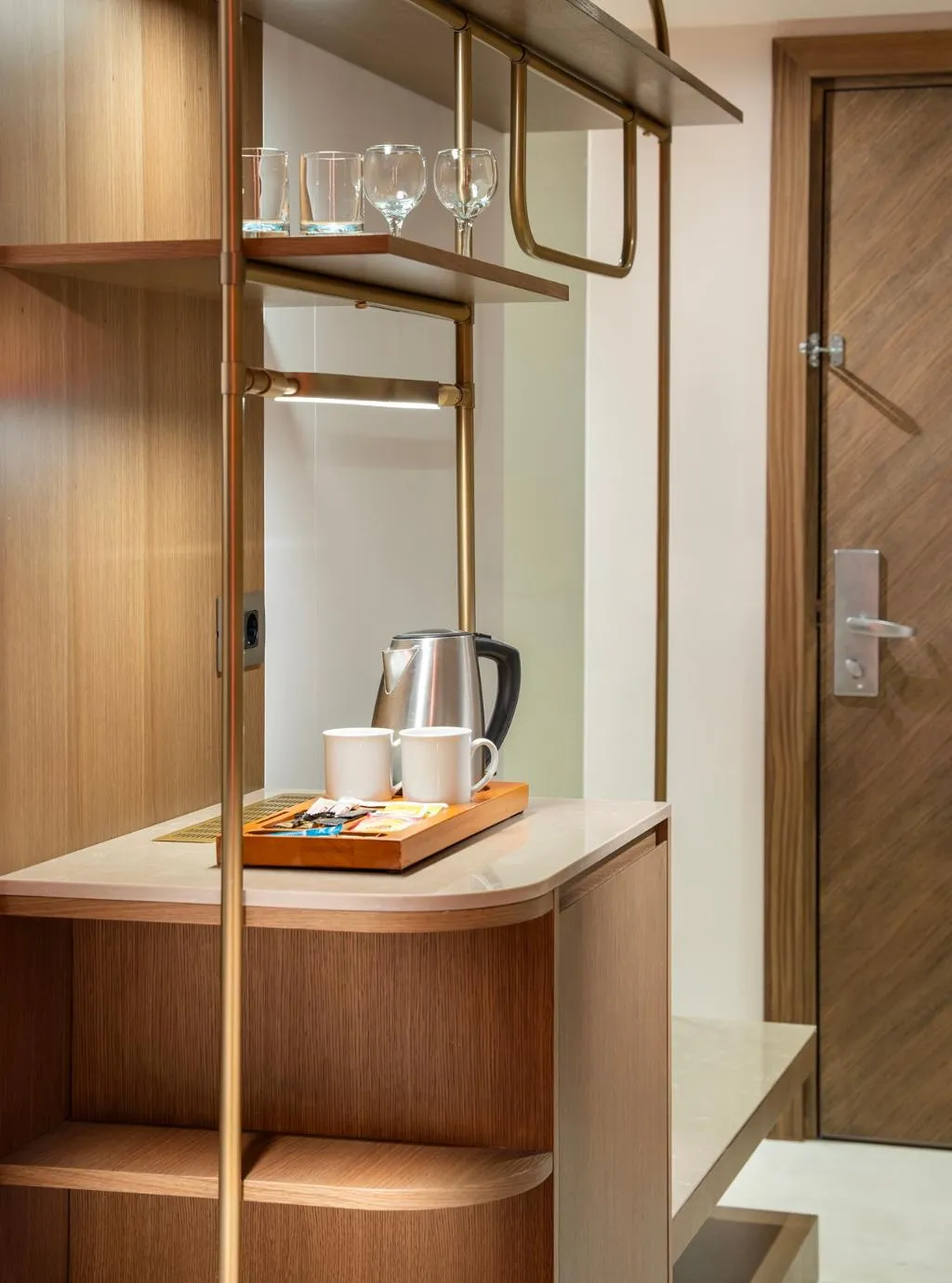 DOUBLE DELUXE SIDE SEA VIEW Room, Liberty Lykia, Dalaman