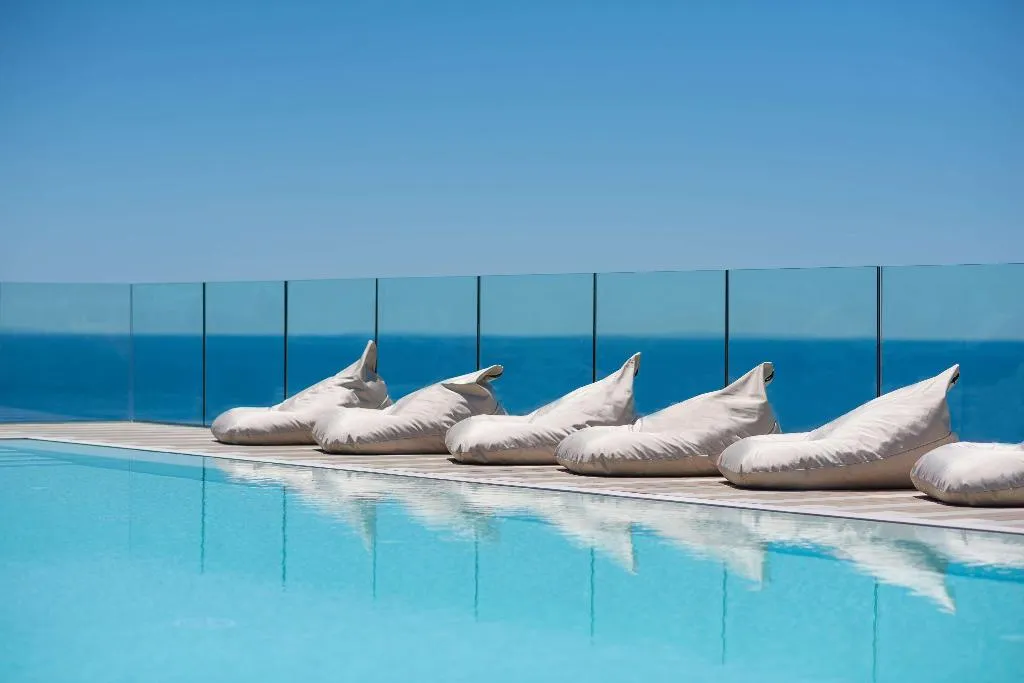 Pool, Iberostar Selection Santa Eulalia Ibiza, Ibiza