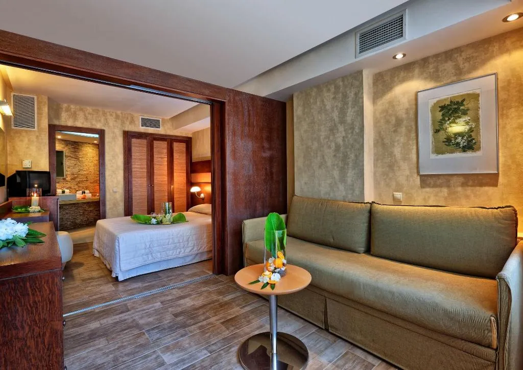 Room, Sirens Hotels Beach & Village - Sirens Village, Crete