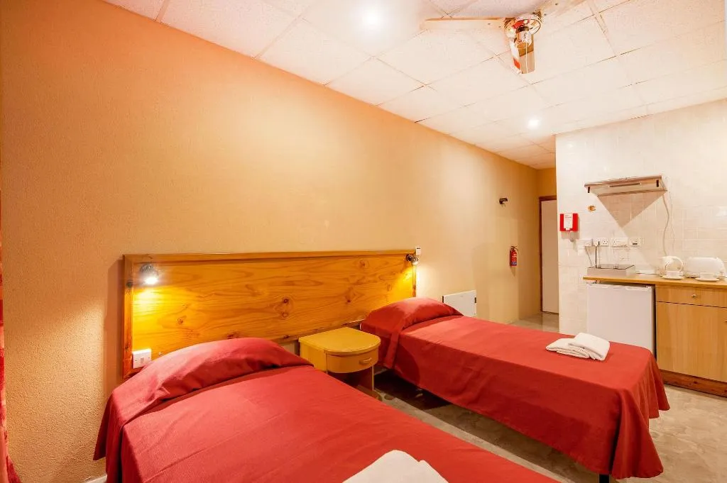 Room, Alborada Apart Hotel, Malta