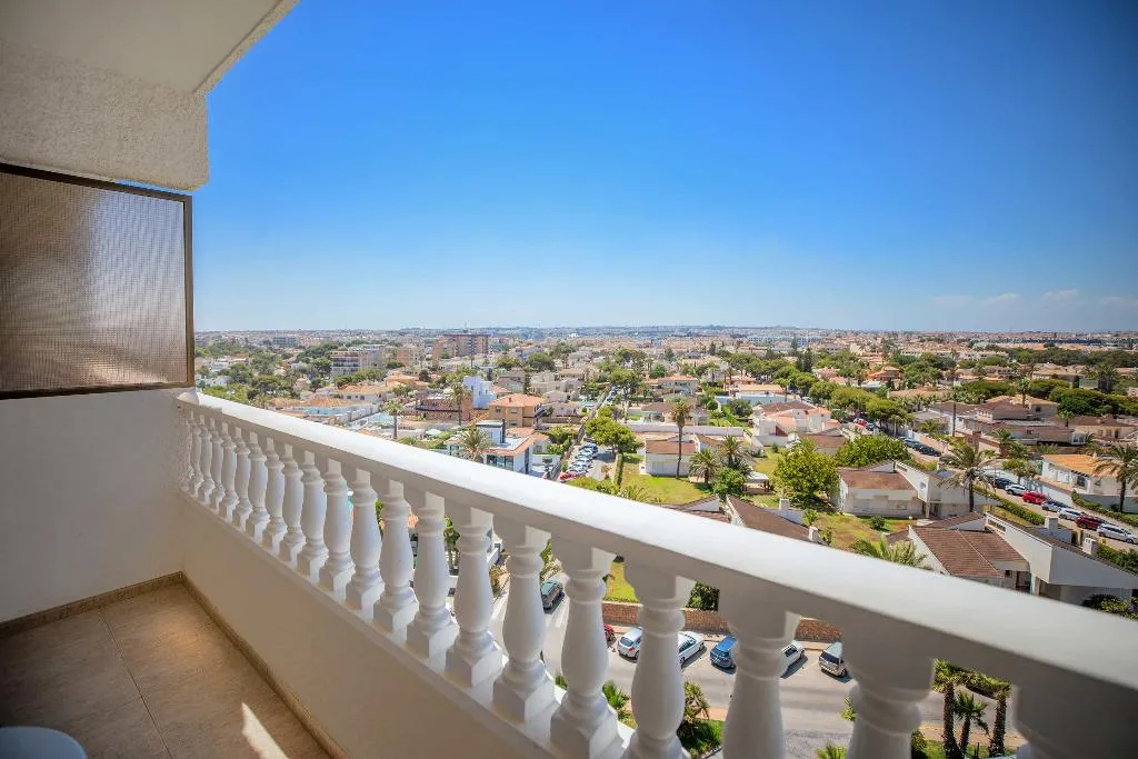Room, Hotel Servigroup La Zenia, Costa Blanca